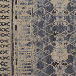 Feizy Palomar Blue Hand Knotted Rug