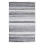 Feizy Legacy Charcoal Hand Woven Rug