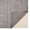 Feizy Legacy Gray Hand Woven Rug