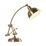 Frederick Cooper Elias Desk Lamp