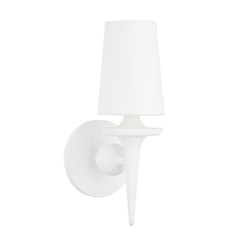 Hudson Valley Torch Wall Sconce
