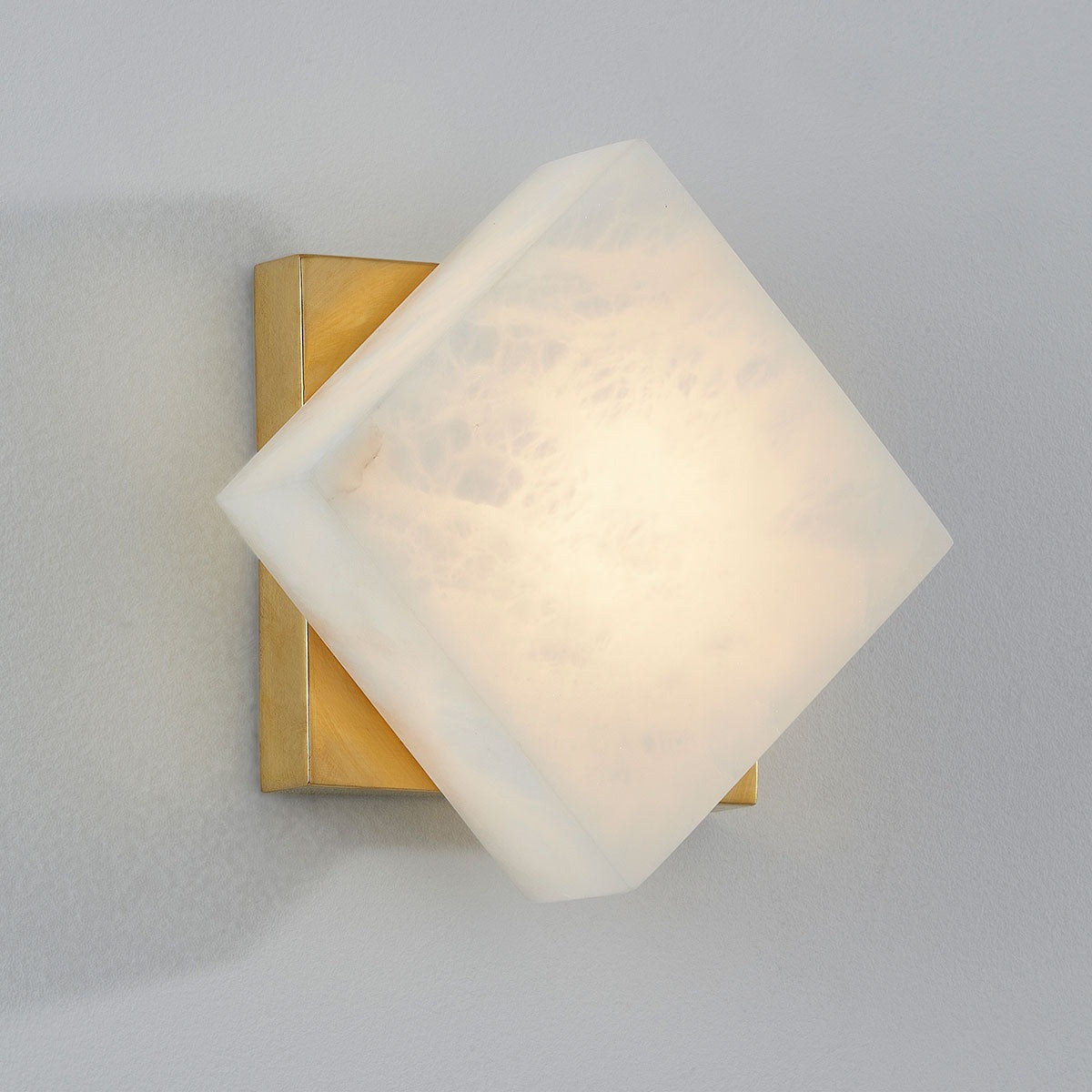 Hudson Valley Lighting Brockton Wall Sconce