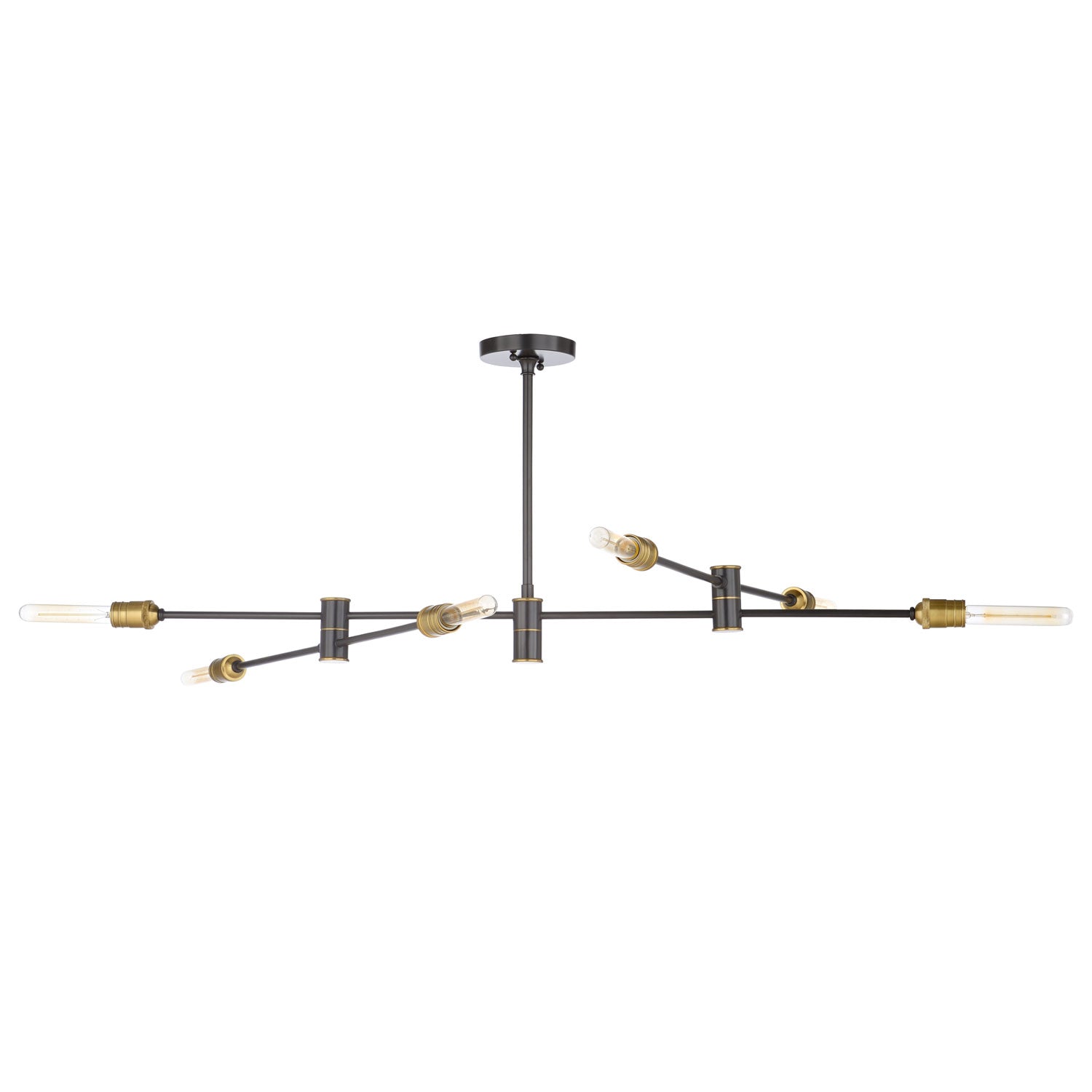 Wildwood Pluton Chandelier