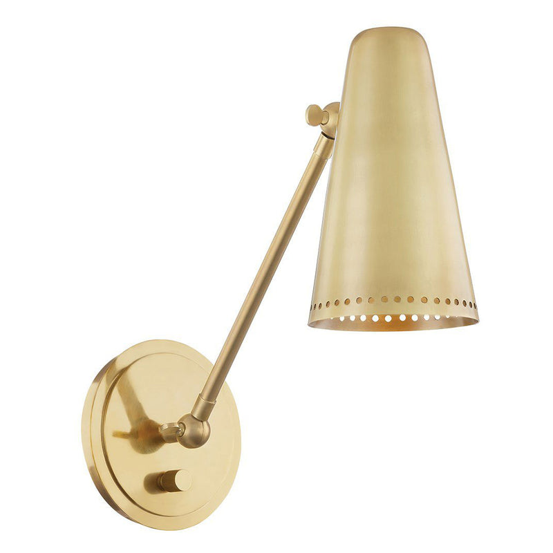 Hudson Valley Easley Wall Sconce