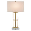 Currey & Co Devonside Table Lamp - Final Sale