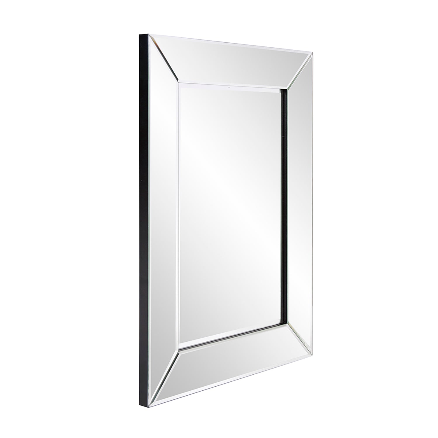 Camden Accent Wall Mirror