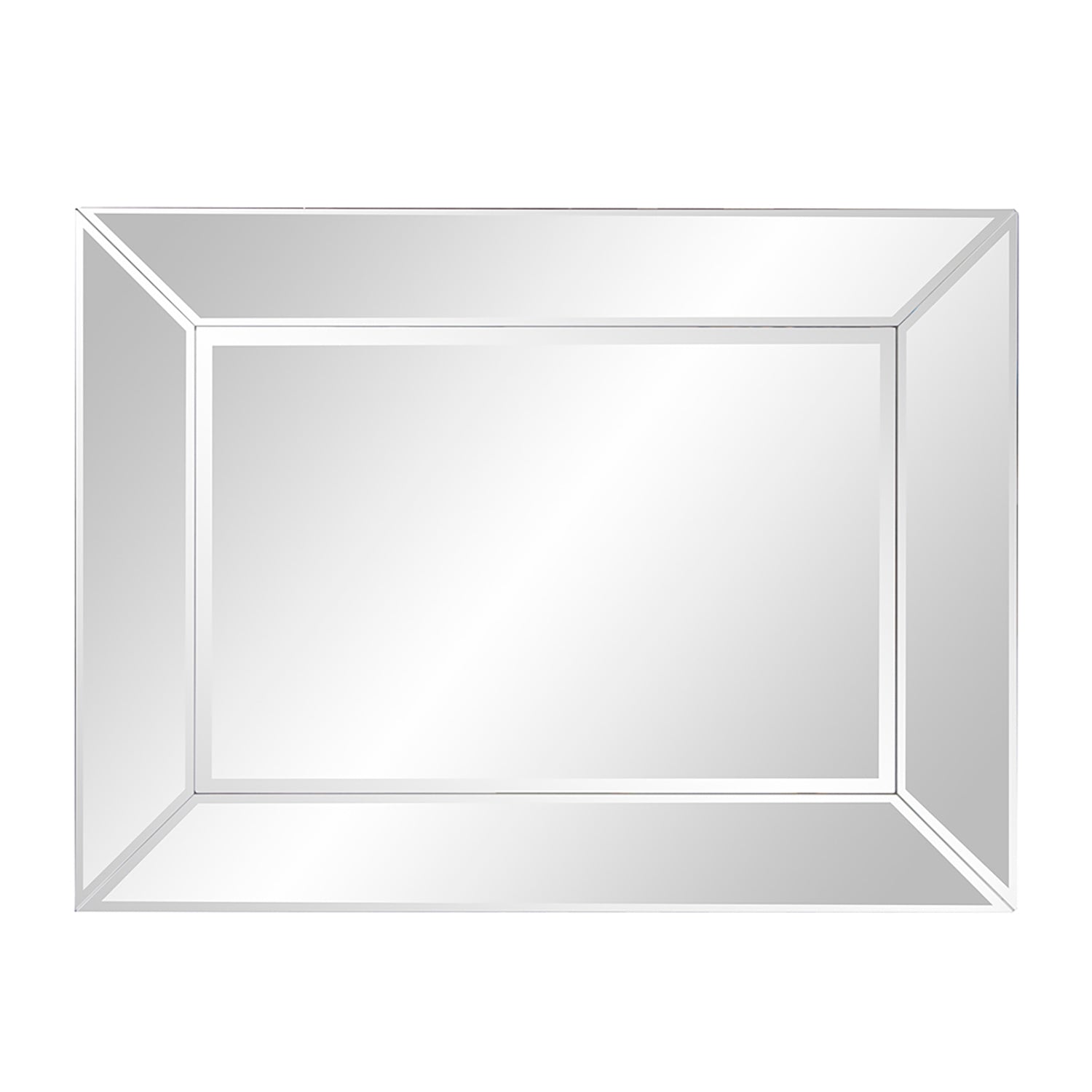 Camden Accent Wall Mirror