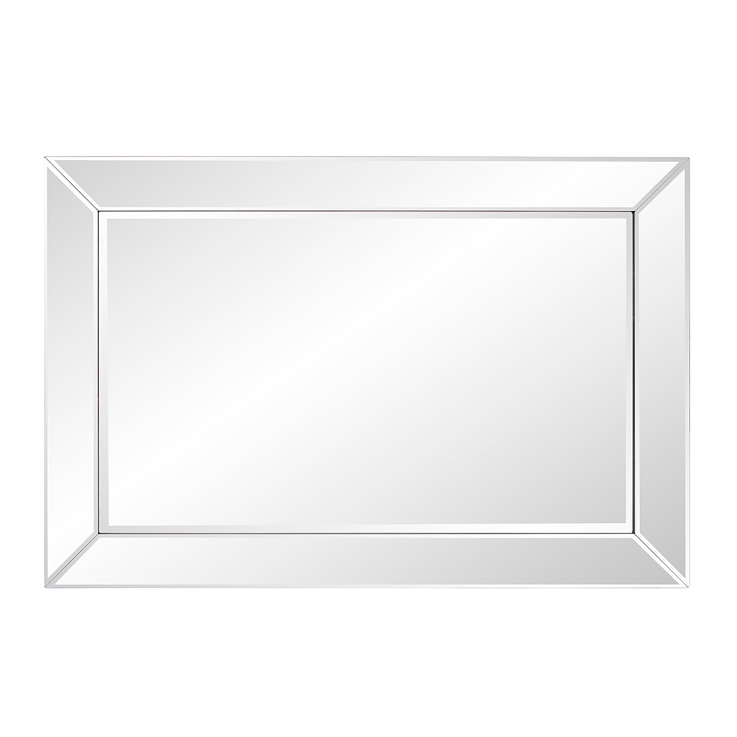 Camden Vanity Mirror