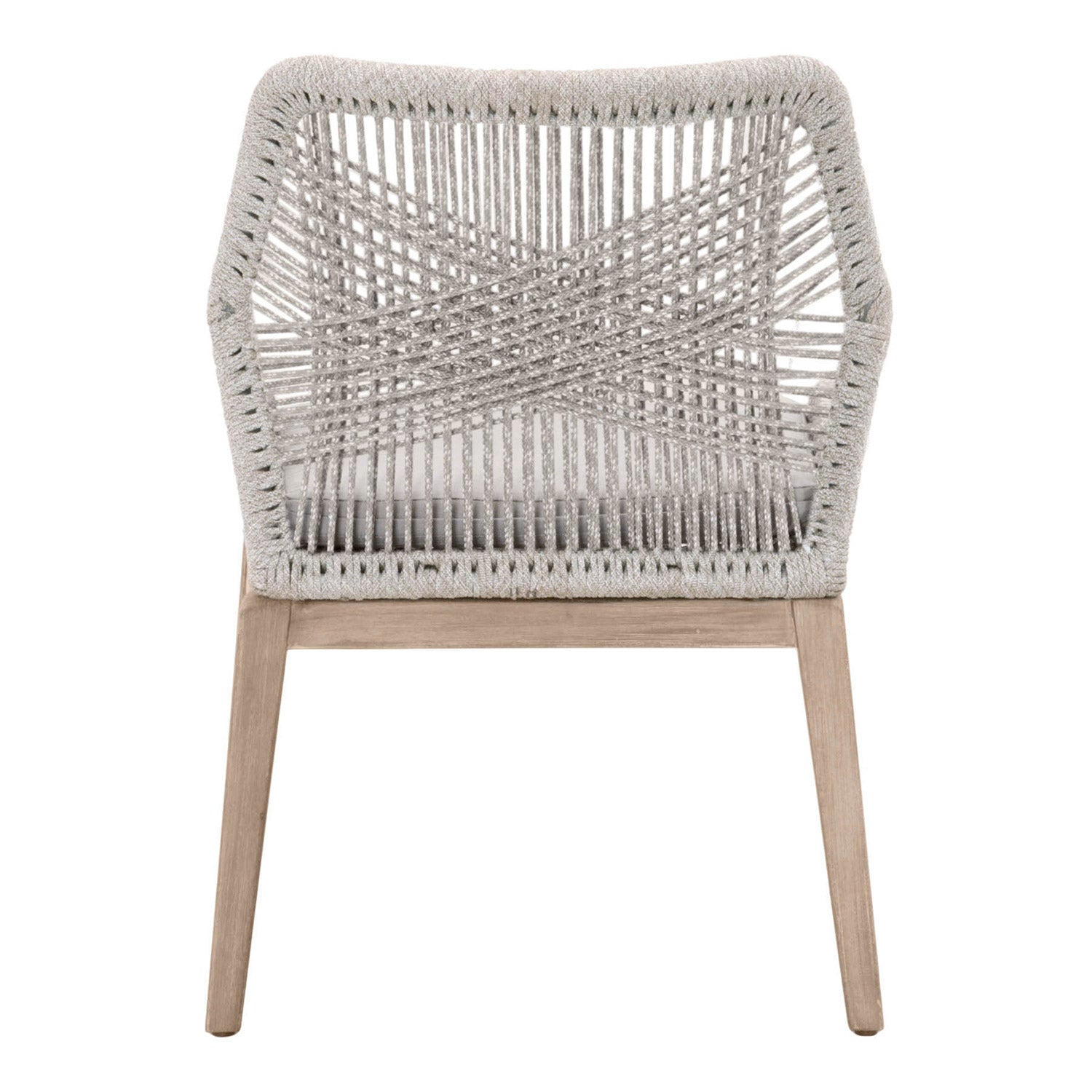 Essentials For Living Loom Dining Chair - Thumbnail 5
