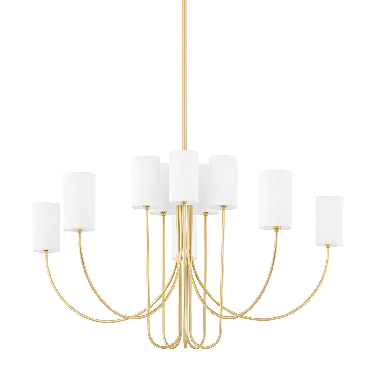 Hudson Valley Lighting Harlem Chandelier