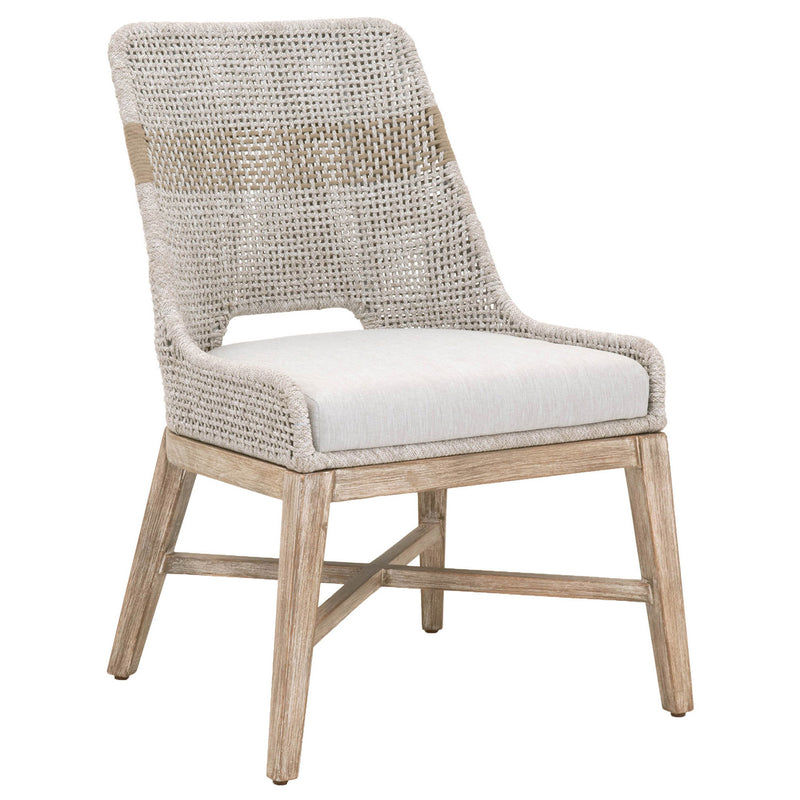 Tapestry Dining Chair Set of 2