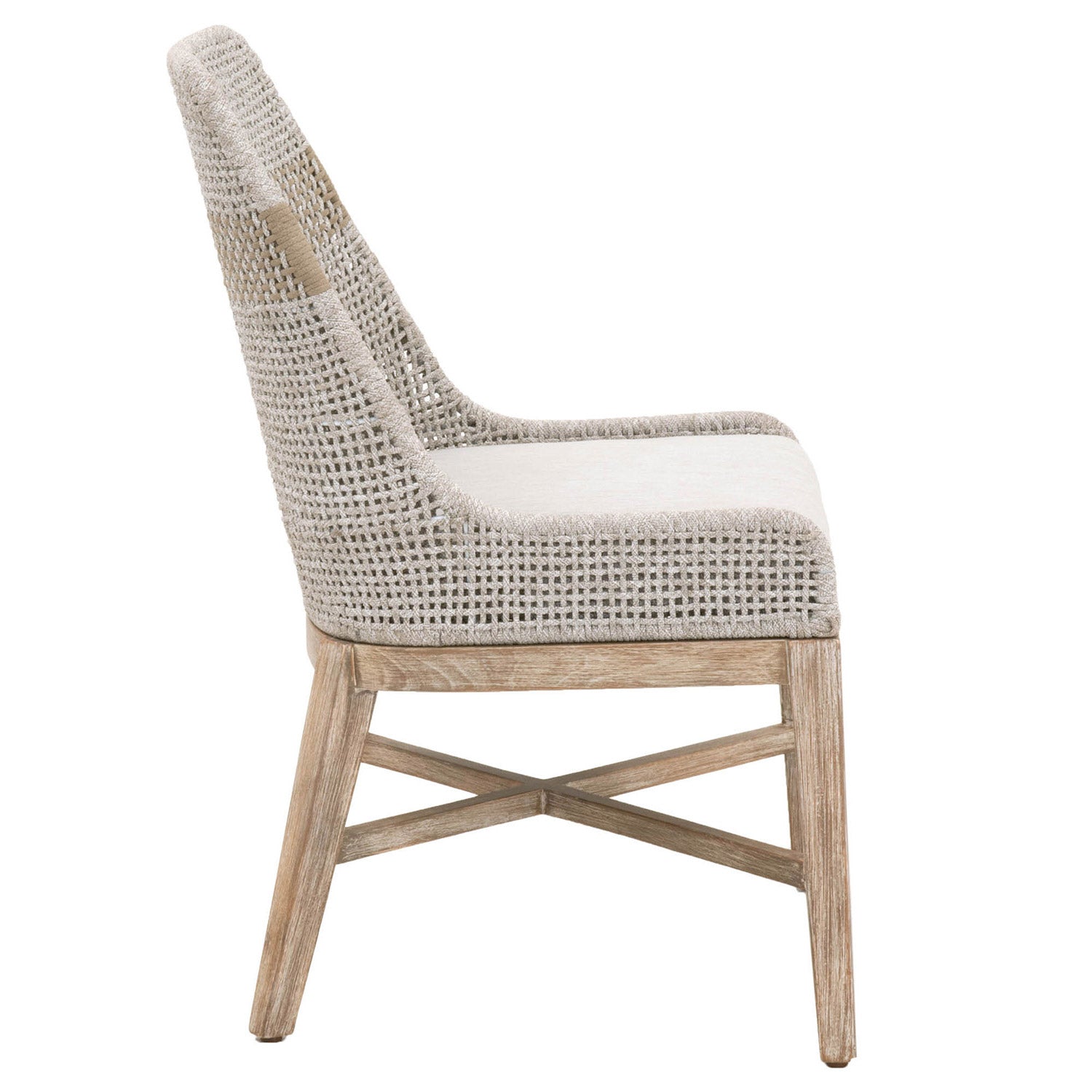 Tapestry Dining Chair Set of 2