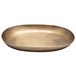 Thiessen Oval Tray