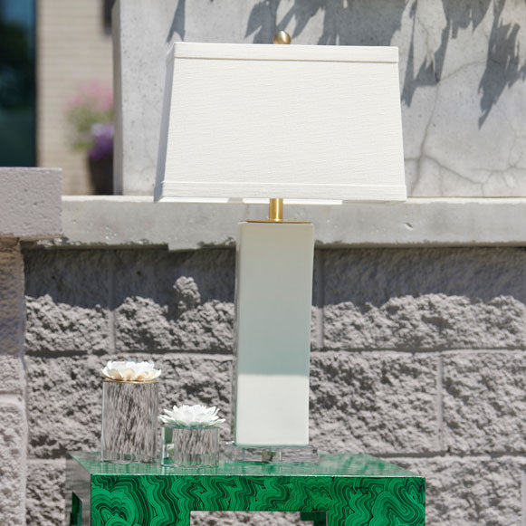 Chelsea House Becker Vase Table Lamp