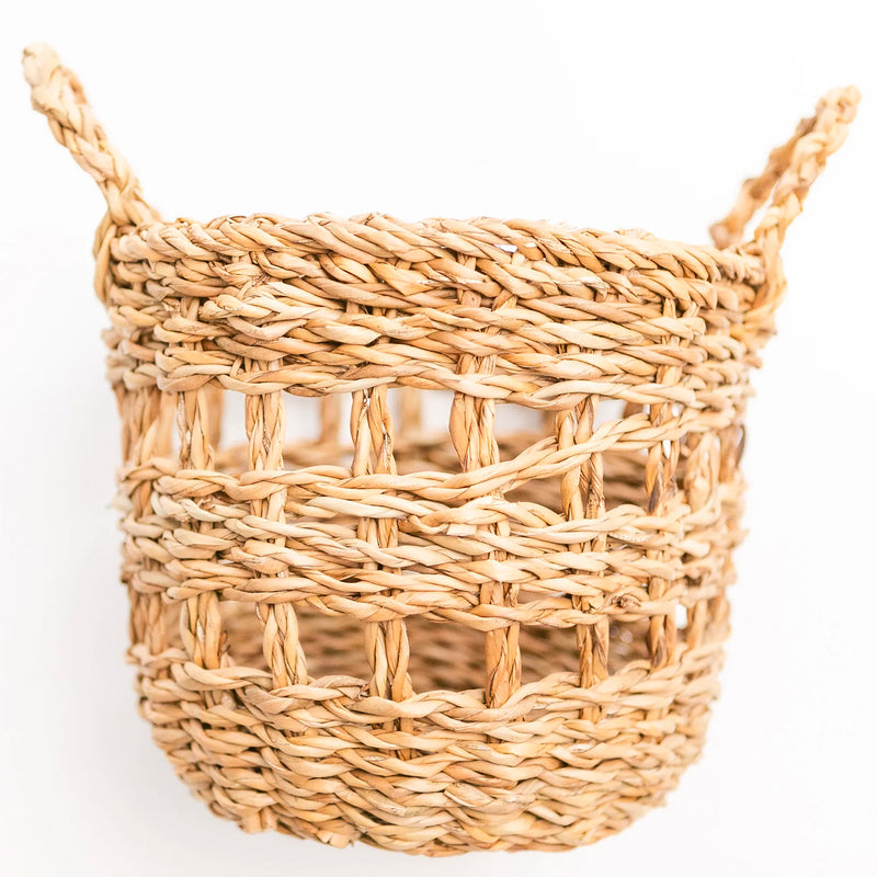 Cutout Hogla Basket