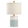 Chelsea House Banded Table Lamp