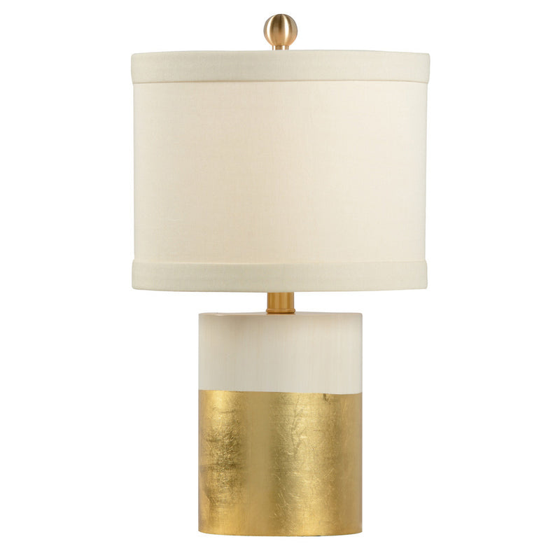 Chelsea House Banded Table Lamp