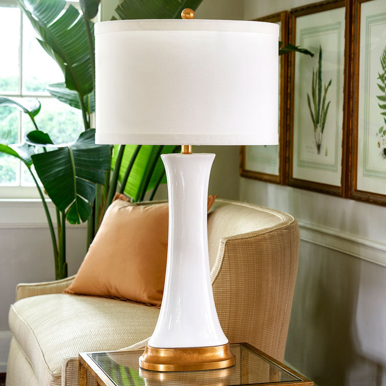 Chelsea House Hopper Table Lamp