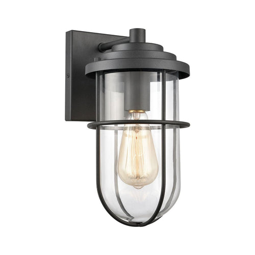 Mansfield Outdoor Wall Sconce
