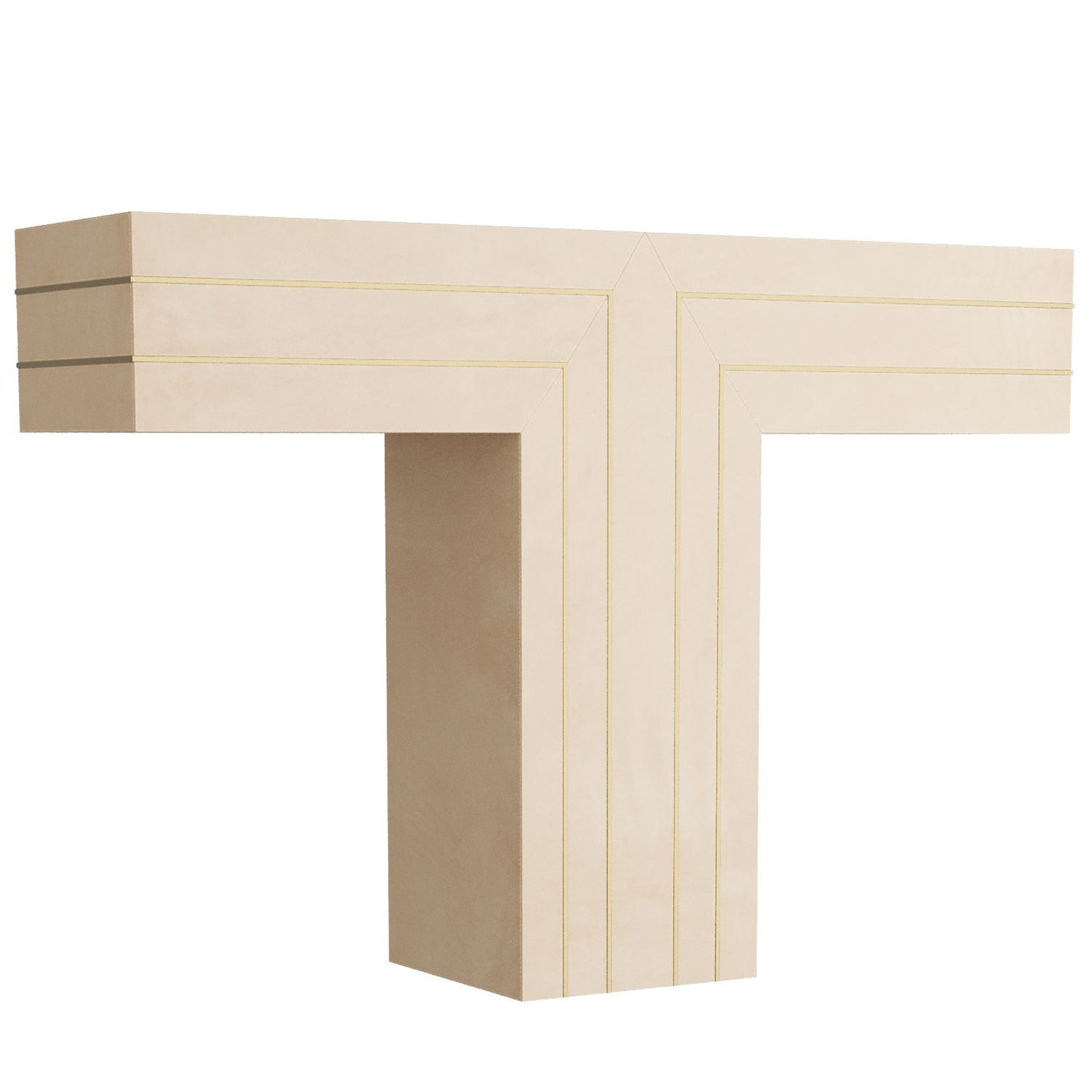 Arteriors Romeo Console - Final Sale