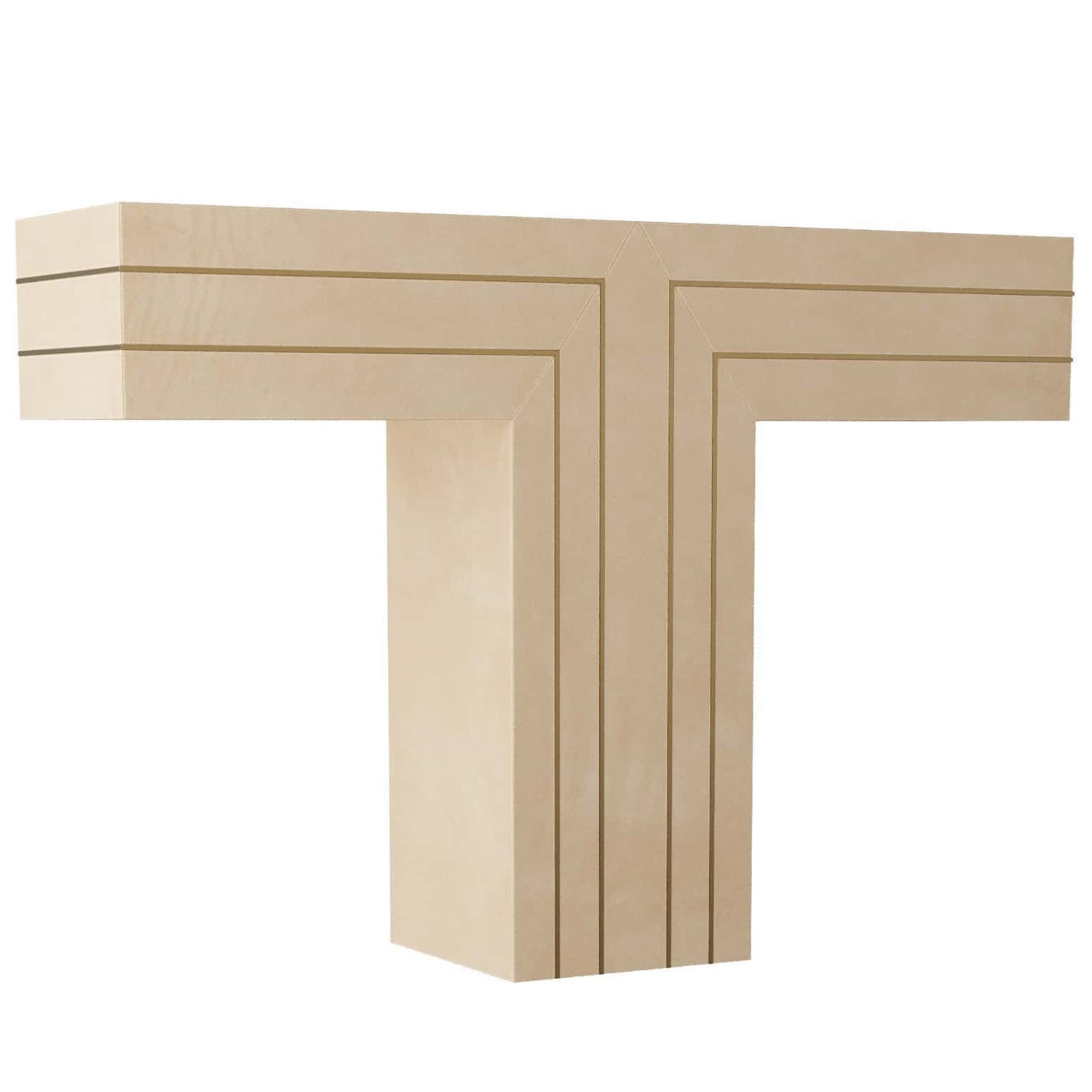 Arteriors Romeo Console - Final Sale