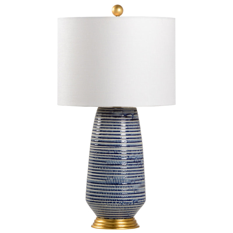 Chelsea House Hive Table Lamp