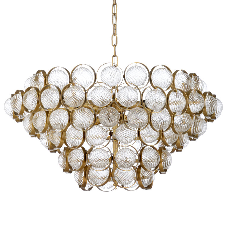 Chelsea House Milan Chandelier
