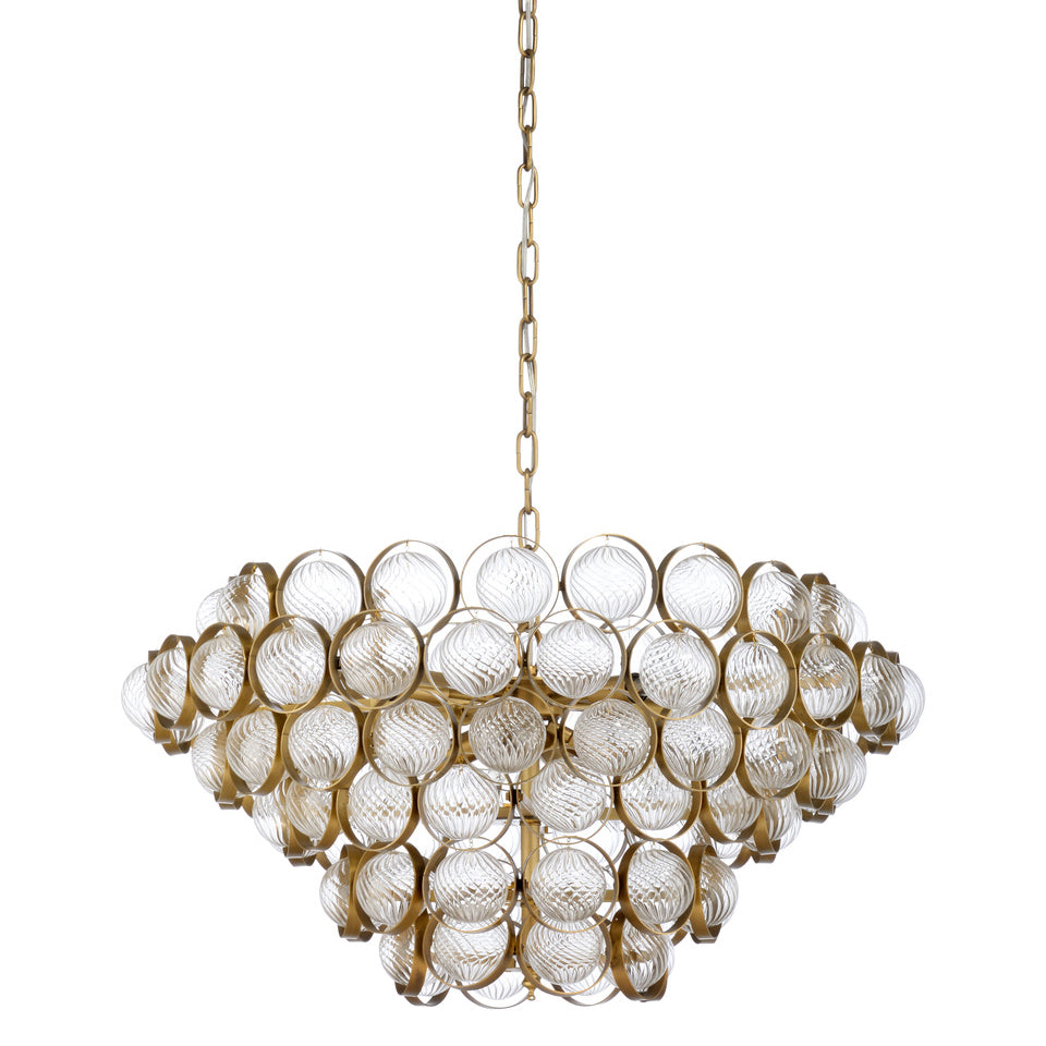 Chelsea House Milan Chandelier