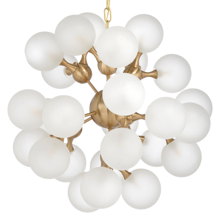 Chelsea House Manhattan Chandelier