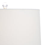 Chelsea House Leafed Table Lamp