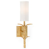 Chelsea House Dyer Single Wall Sconce