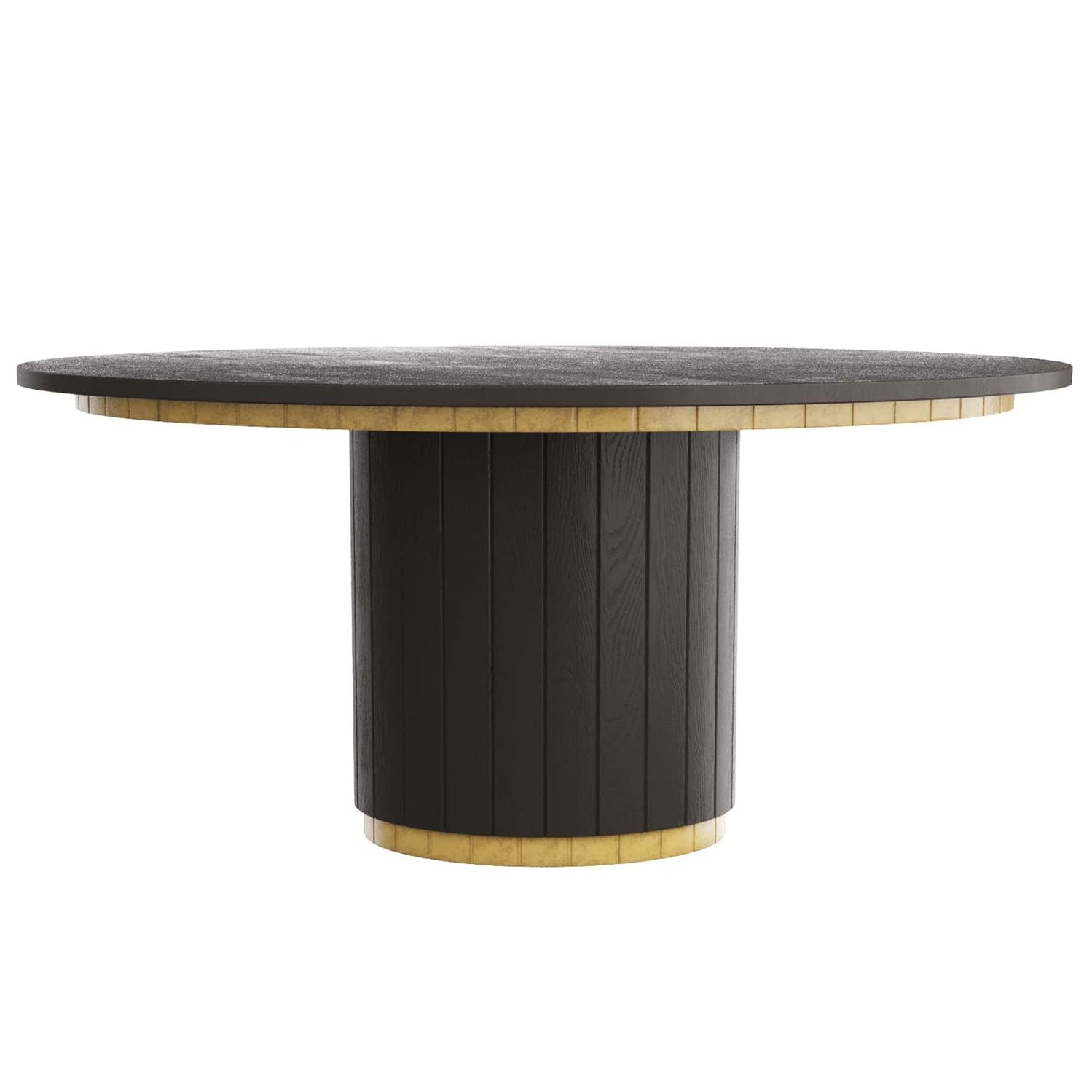 Arteriors Reid Dining Table - Thumbnail 4