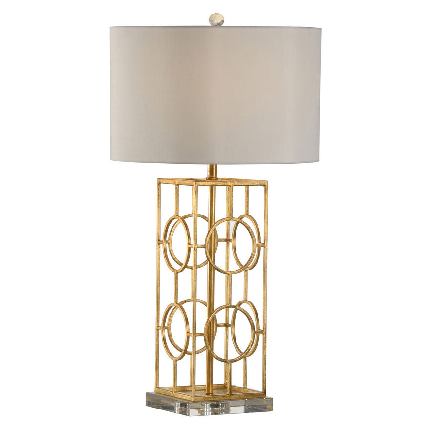 Chelsea House Dorset Table Lamp