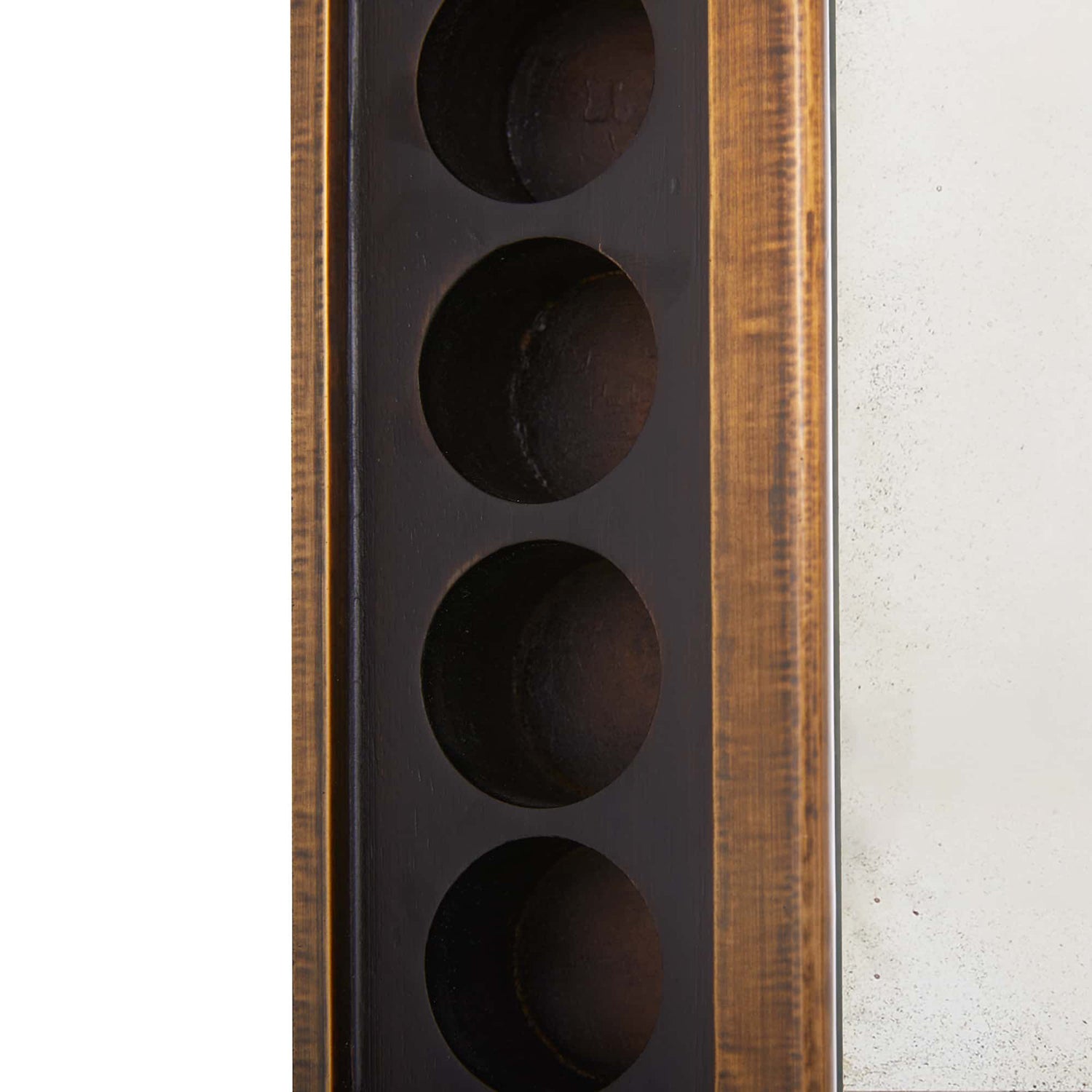 Arteriors Remus Floor Mirror