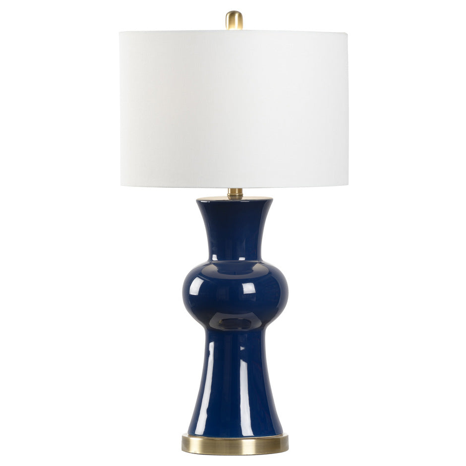 Chelsea House Rockport Beach Table Lamp