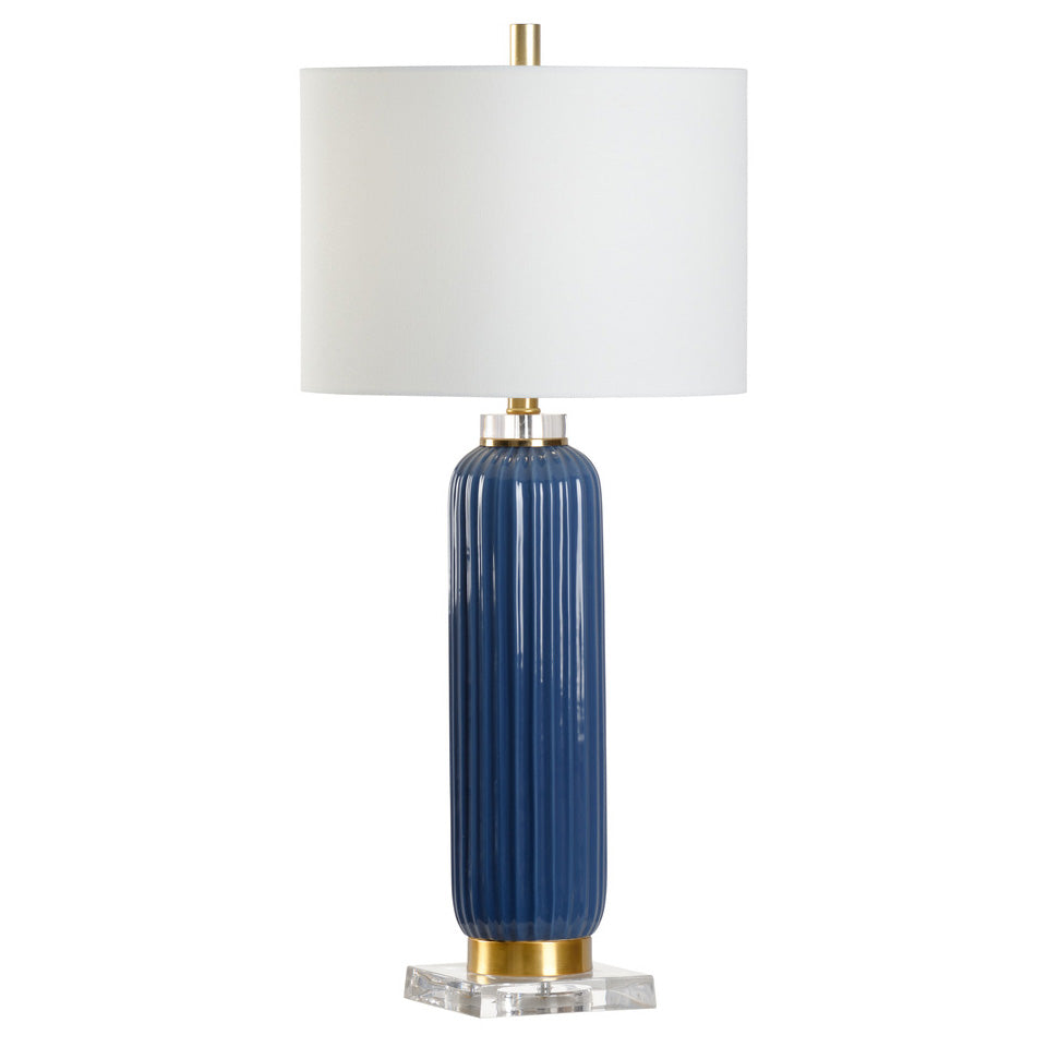 Chelsea House Samuel Table Lamp
