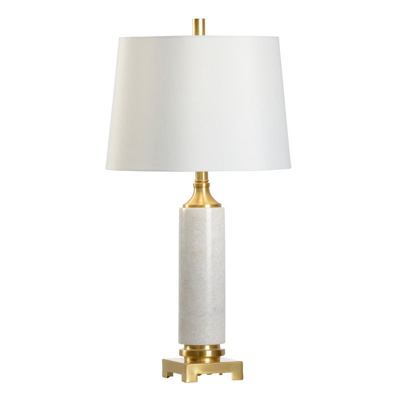 Chelsea House Crosby Round Table Lamp