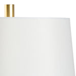 Chelsea House Crosby Round Table Lamp