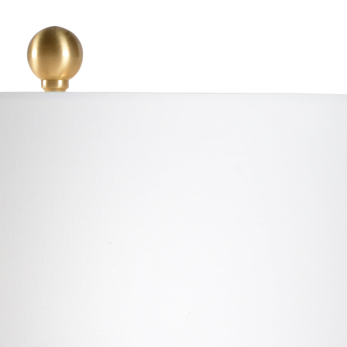 Chelsea House Merida Crystal Table Lamp