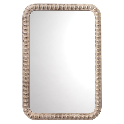 Jamie Young Audrey Rectangle Wall Mirror