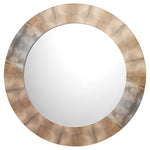 Jamie Young Cloudscape Wall Mirror