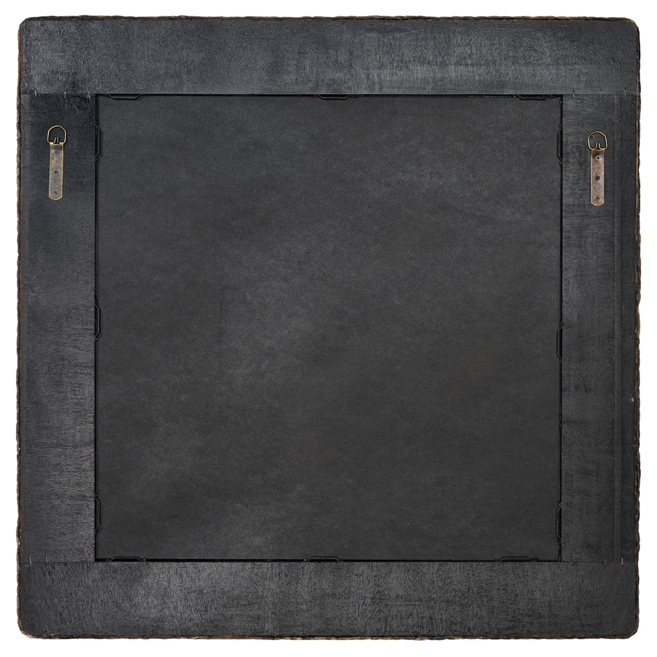 Jamie Young Evergreen Square Wall Mirror