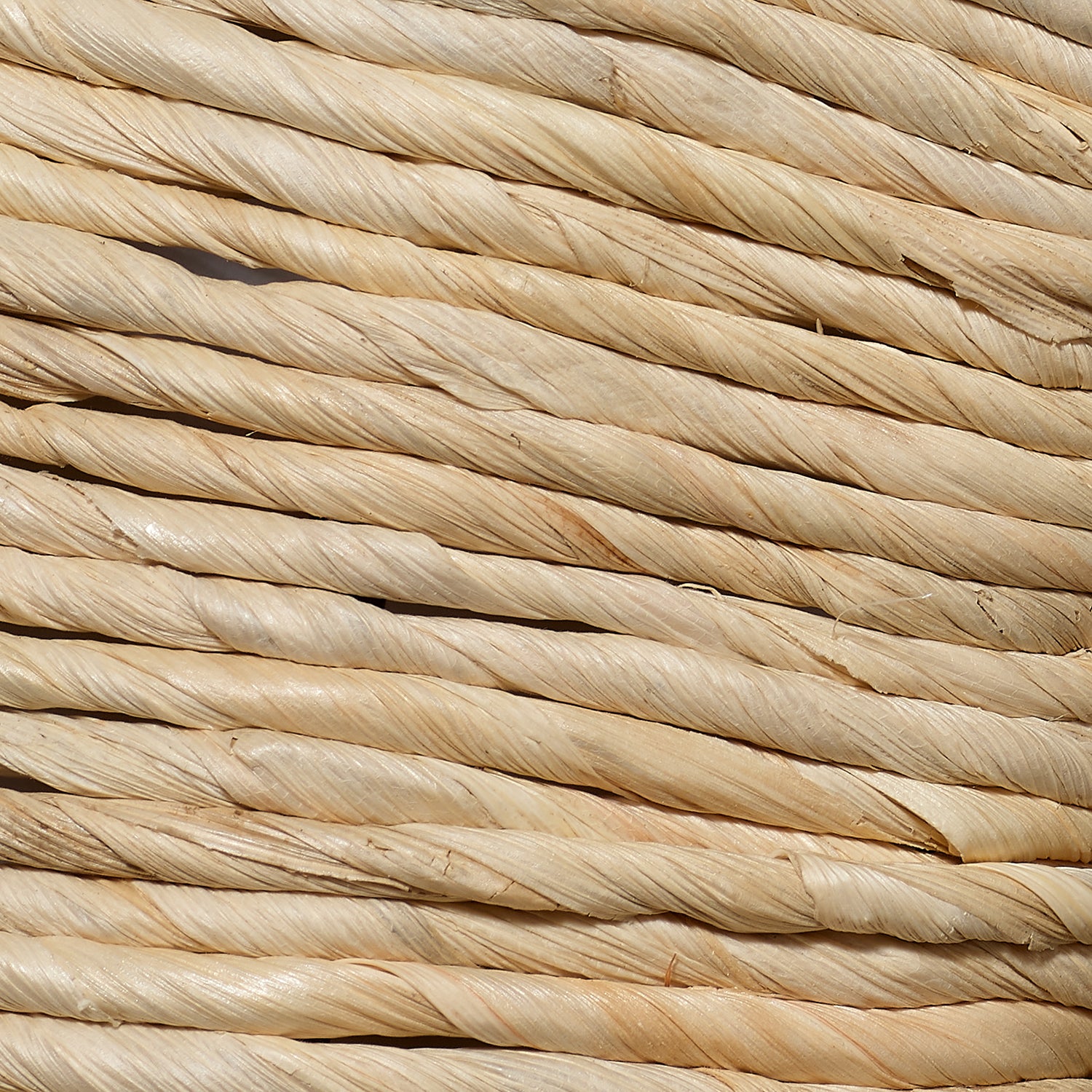 Jamie Young Hollis Round Wall Mirror