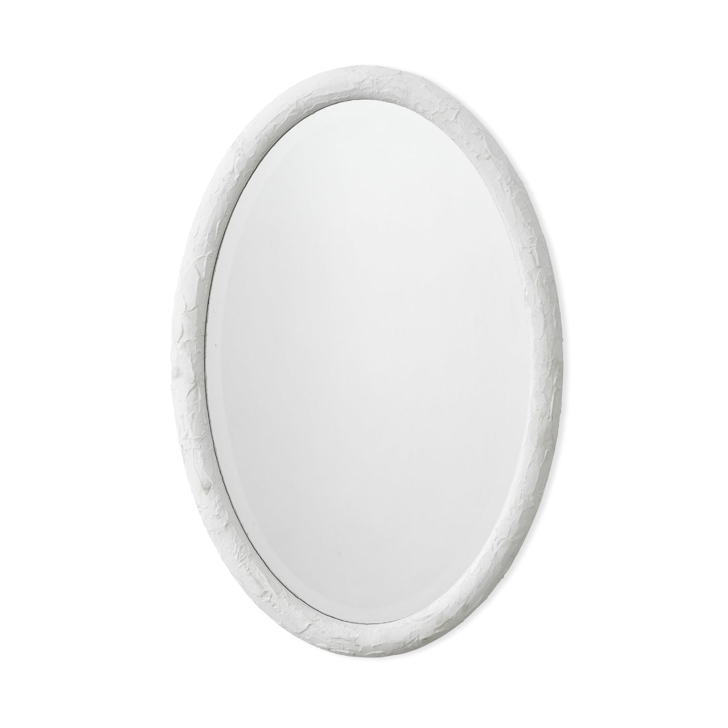 Jamie Young Ovation Oval Mirror