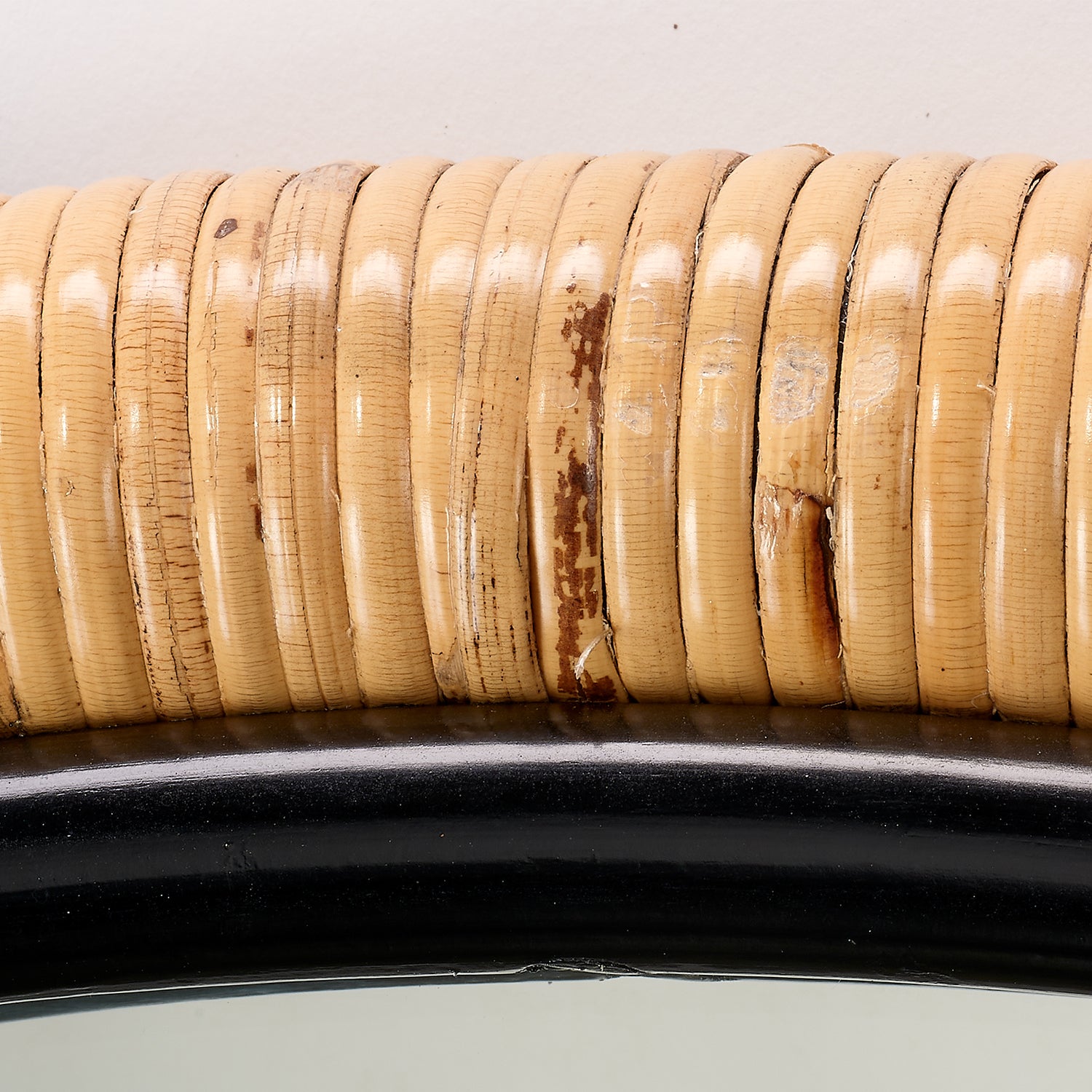 Jamie Young Saltwater Floor Mirror