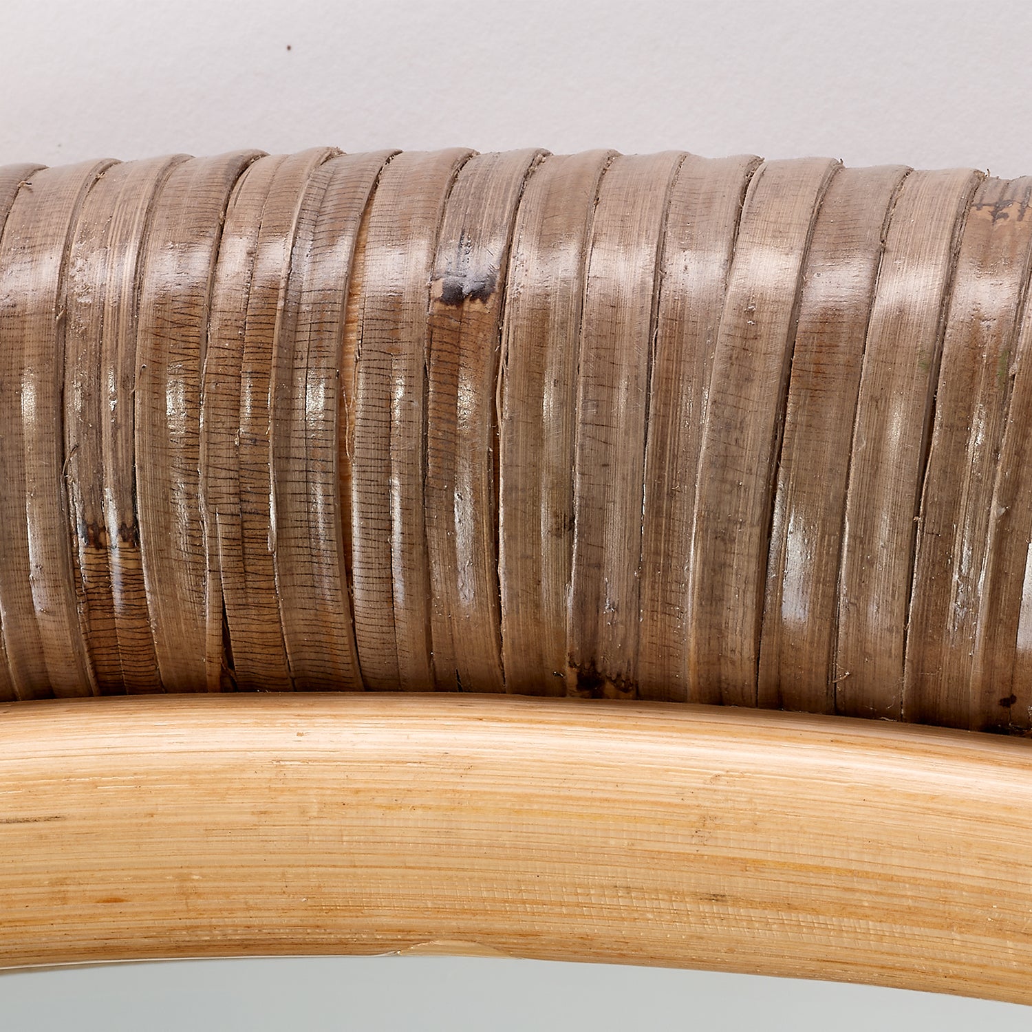 Jamie Young Saltwater Floor Mirror