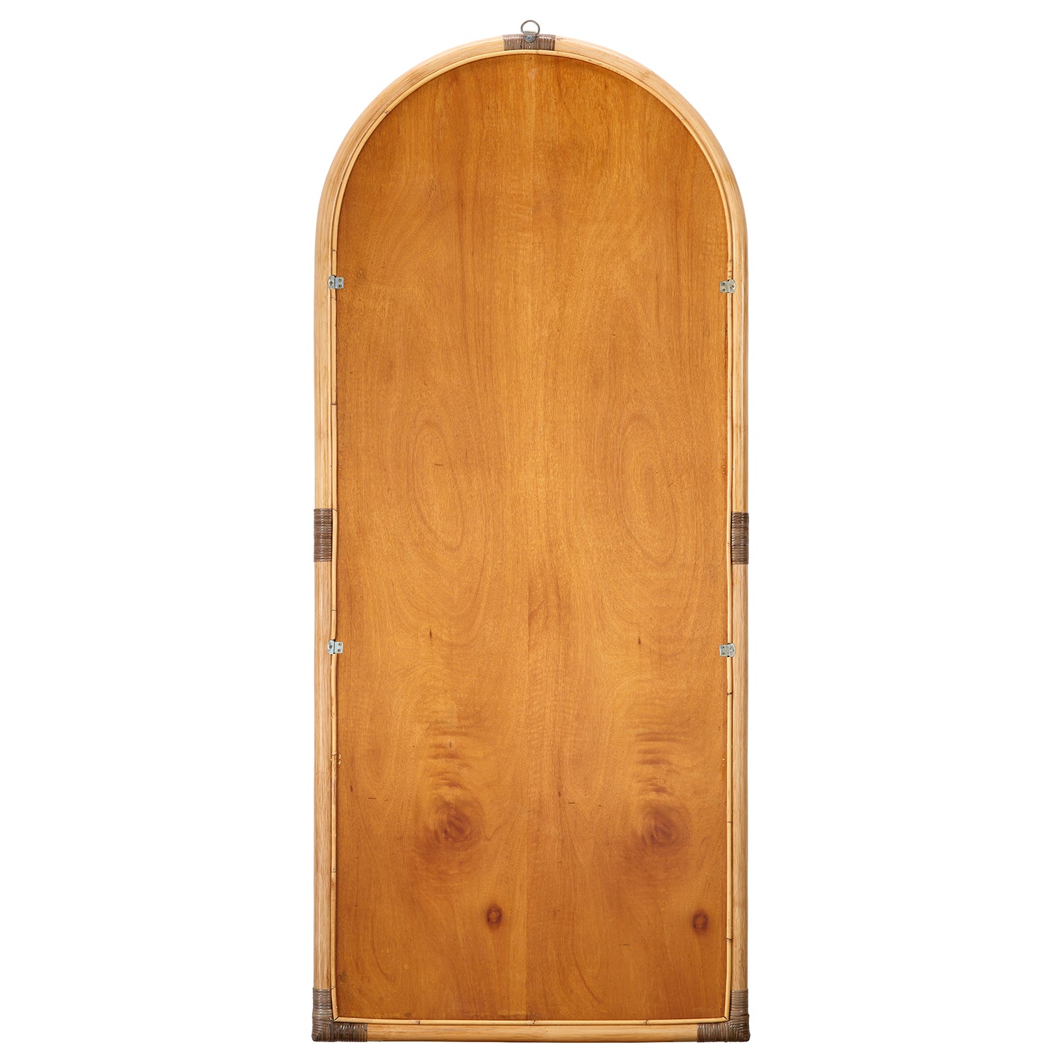 Jamie Young Saltwater Floor Mirror