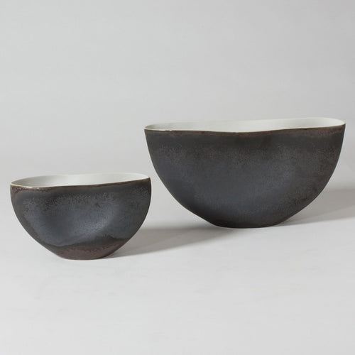 Studio A Oxus Pinched Bowl