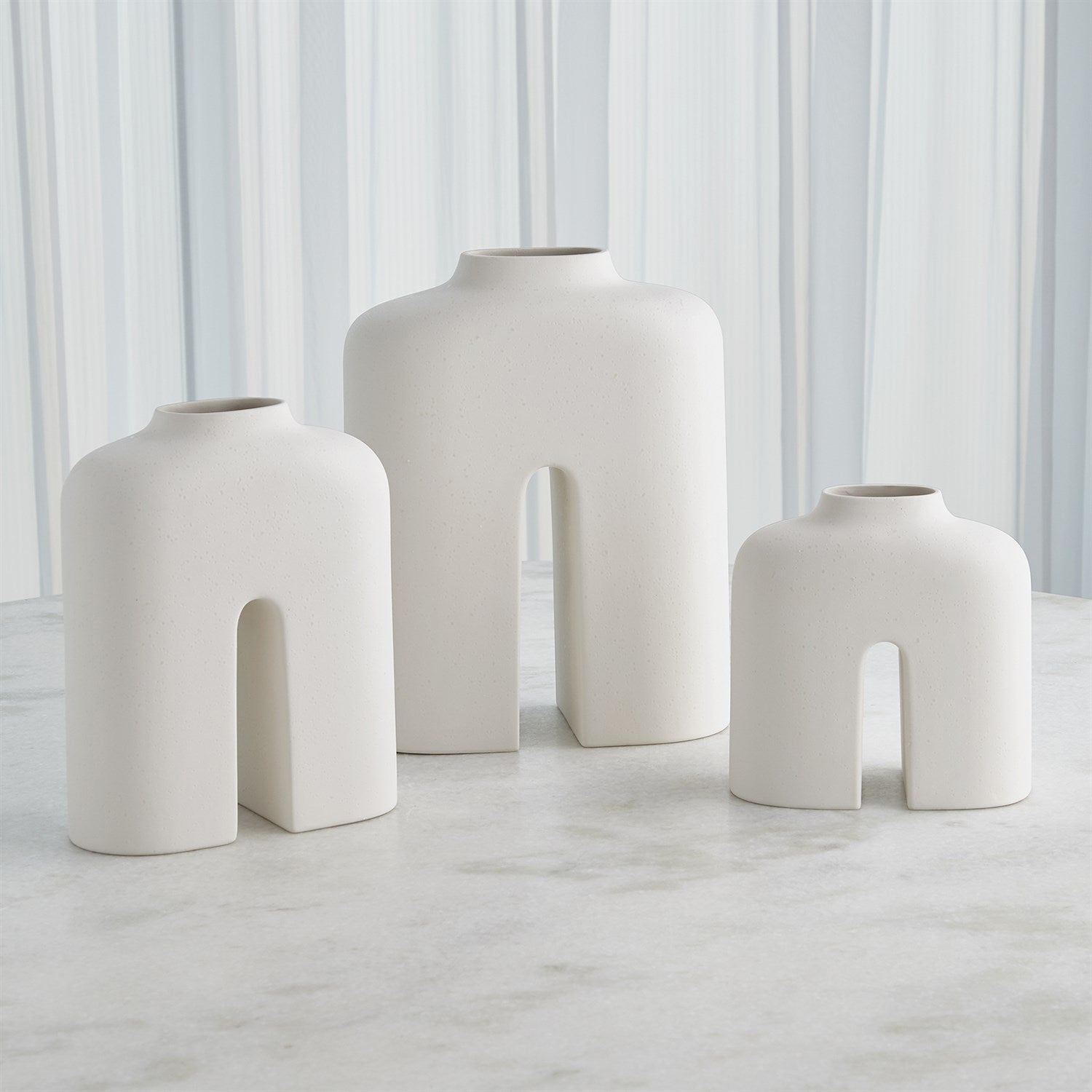 Lemieux et Cie Guardian Vase