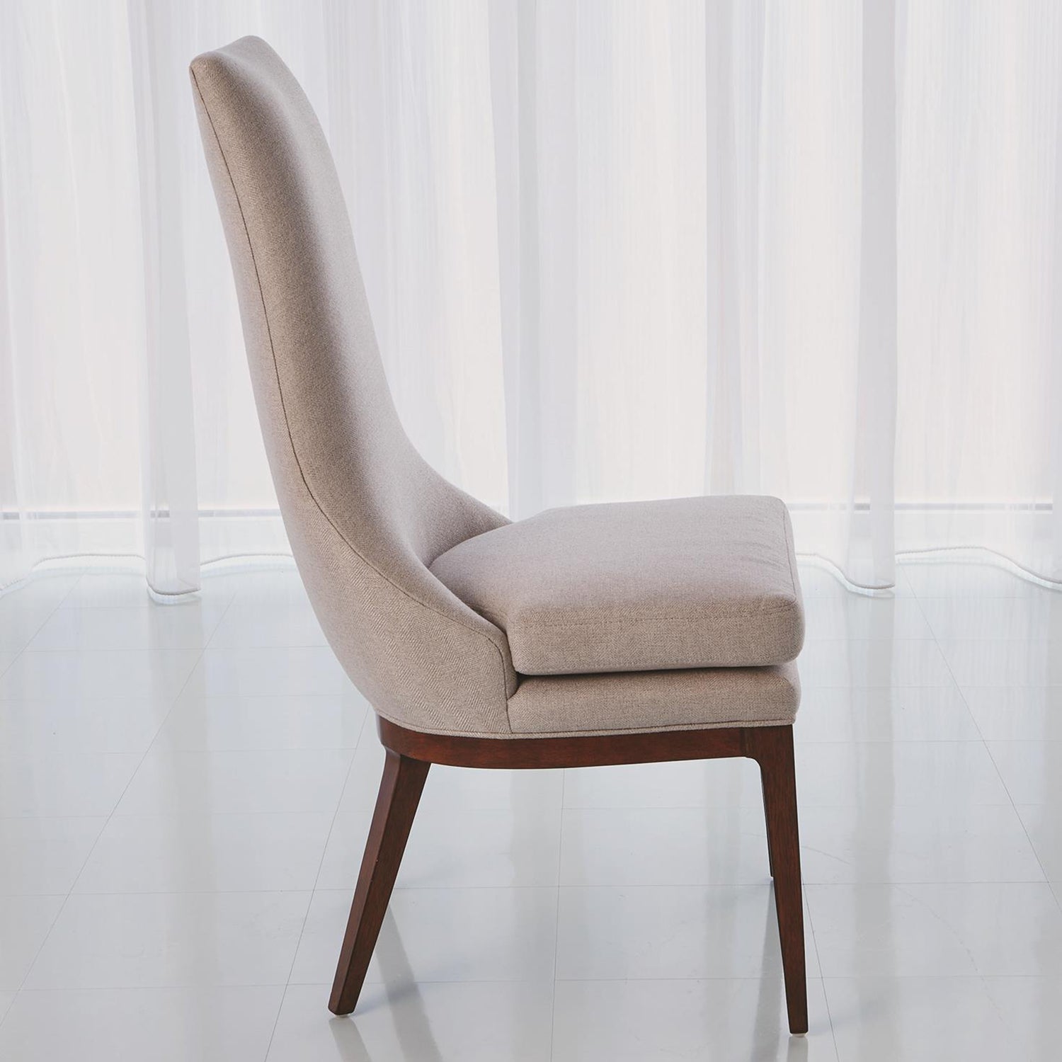 Global Views Isabella Dining Chair